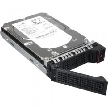 4XB7A13906 - Lenovo 14TB 7200RPM SAS 12Gb/s 3.5-in Hard Drive