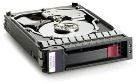 507119-003 - HP 146GB 10000RPM SAS 2.5-Inch Hard Drive