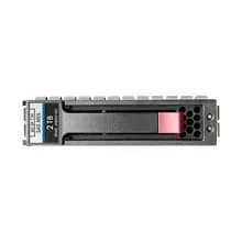 574761-B21 - HP 2TB 7200RPM SAS 3.5-Inch Hard Drive
