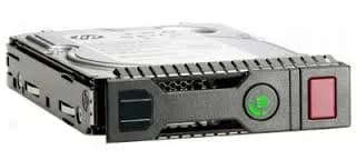 614829-003 - HPE 1TB 7200RPM SATA 2.5-Inch Hard Drive