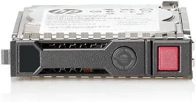 638519-001 - HPE 3TB 7200RPM SATA 3.5-Inch Hard Drive
