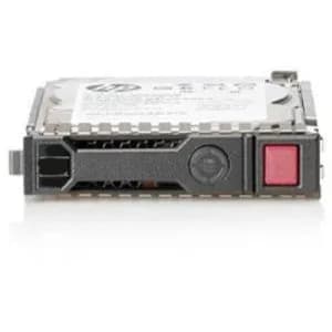 652611-S21 - HPE 300GB 15000RPM SAS 2.5-Inch Hard Drive