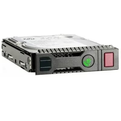 659339-B21 - HP 2TB SATA 7200RPM 3.5-Inch Hard Drive