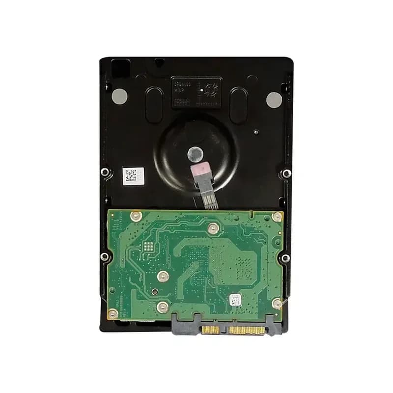 67TMT - Dell 2TB 7200RPM SAS 6Gb/s 3.5-Inch Hard Drive