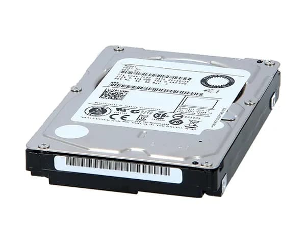 6WGV6 - Dell 300GB 10000RPM SAS 2.5-Inch Hard Drive