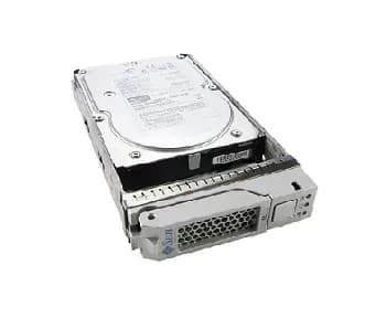 7010626 - Sun 300GB 15000RPM SAS 6Gb/s 3.5-Inch Hard Drive