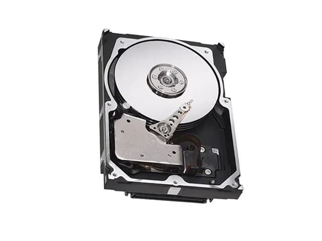 7045228 - Sun 600GB 10000RPM SAS 6Gb/s 64MB Cache 2.5-Inch Hard Drive