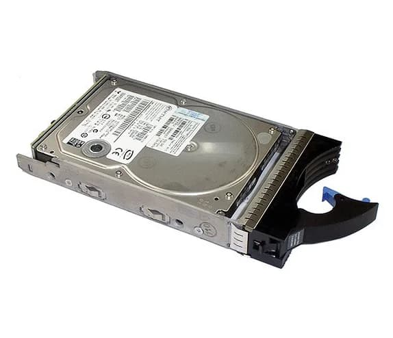 74Y4900 - IBM 600GB 10000RPM SAS 2.5-Inch Hard Drive