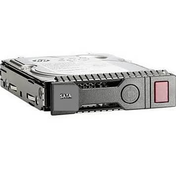 752672-001 - HPE 1TB 7200RPM SATA 6Gb/s 2.5-in Hard Drive