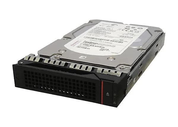 7XB7A00027 - Lenovo 1.2TB 10000RPM SAS 2.5-Inch Hard Drive