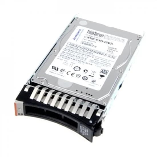 7XB7A00050 - Lenovo 2TB 7200RPM SATA 3.5-Inch Hard Drive