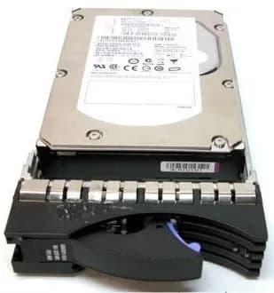 81Y9671 - IBM 300GB 15000RPM SAS 2.5-Inch Hard Drive