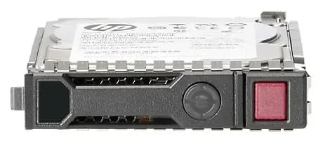 843266-B21 - HPE 1TB 7200RPM SATA 3.5-Inch Hard Drive