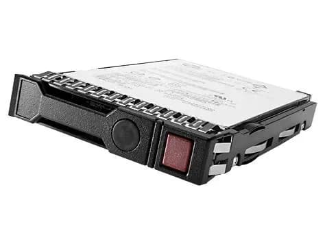 846294-001 - HP 1.2TB 10000RPM SAS 2.5-Inch Hard Drive