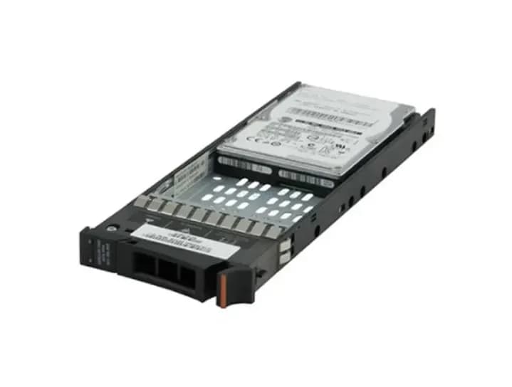 85Y5864 - IBM 600GB 10000RPM SAS 2.5-Inch Hard Drive
