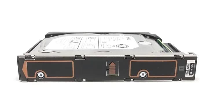 882D1 - Dell 12TB 7200RPM SAS 12Gb/s 3.5-Inch Hard Drive