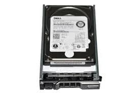 8R4T4 - Dell 600GB 15000RPM SAS 6Gb/s 3.5-Inch Hard Drive