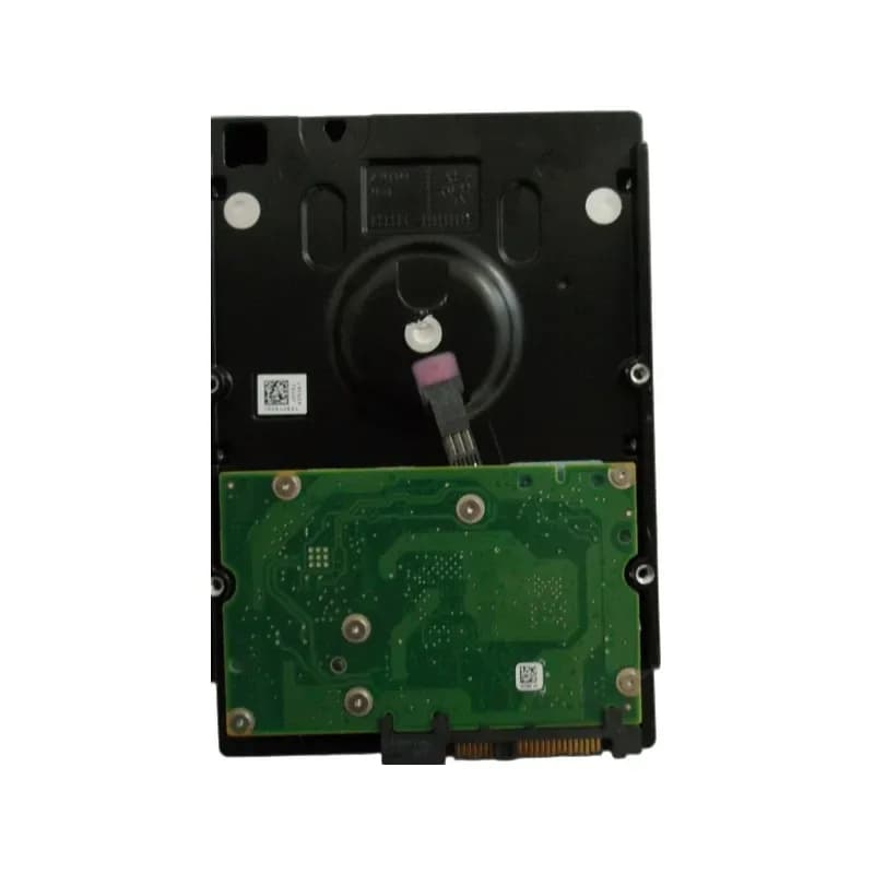 90Y8576 - IBM 2TB 7200RPM SAS 6Gb/s 3.5-in Hard Drive