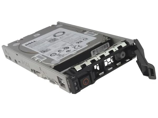 96XN5 - Dell 20TB 7200RPM SATA 3.5-Inch Hard Drive