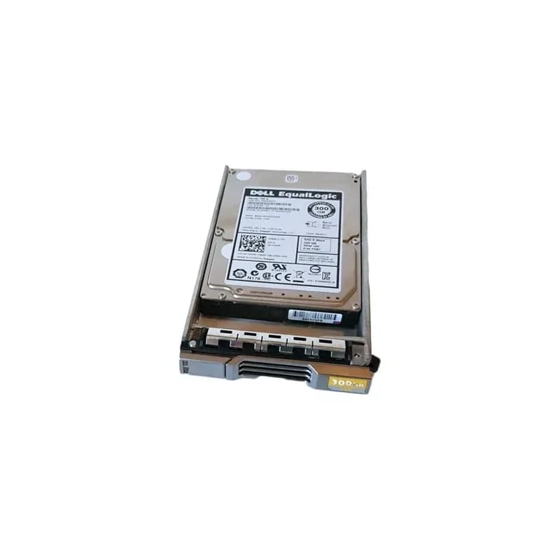 9FK066-157 - Seagate 300GB 10K SAS 6Gb/s 16MB Cache (SED) 2.5-in HDD