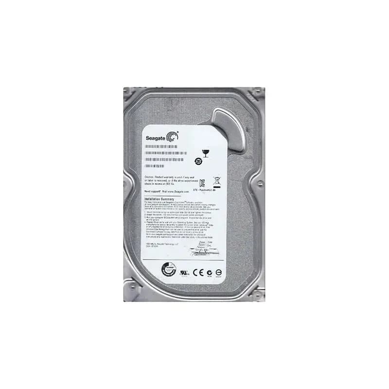 9FN066-038 - Seagate 600GB 15000RPM SAS 6Gb/s 16MB Cache 3.5-in HDD