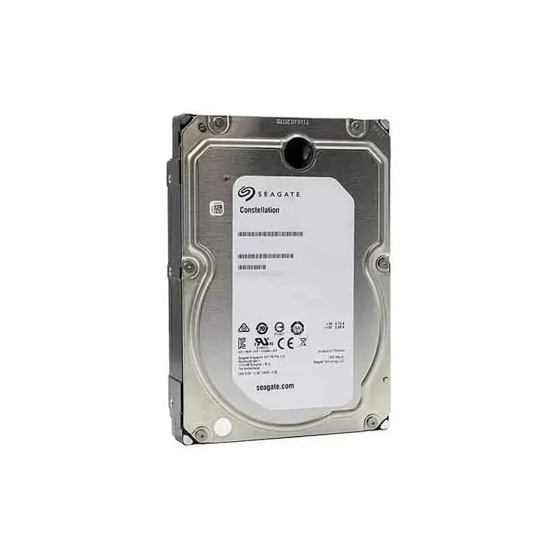9FY246-003 - Seagate 500GB 7200RPM SAS 6Gb/s 2.5-in Hard Drive