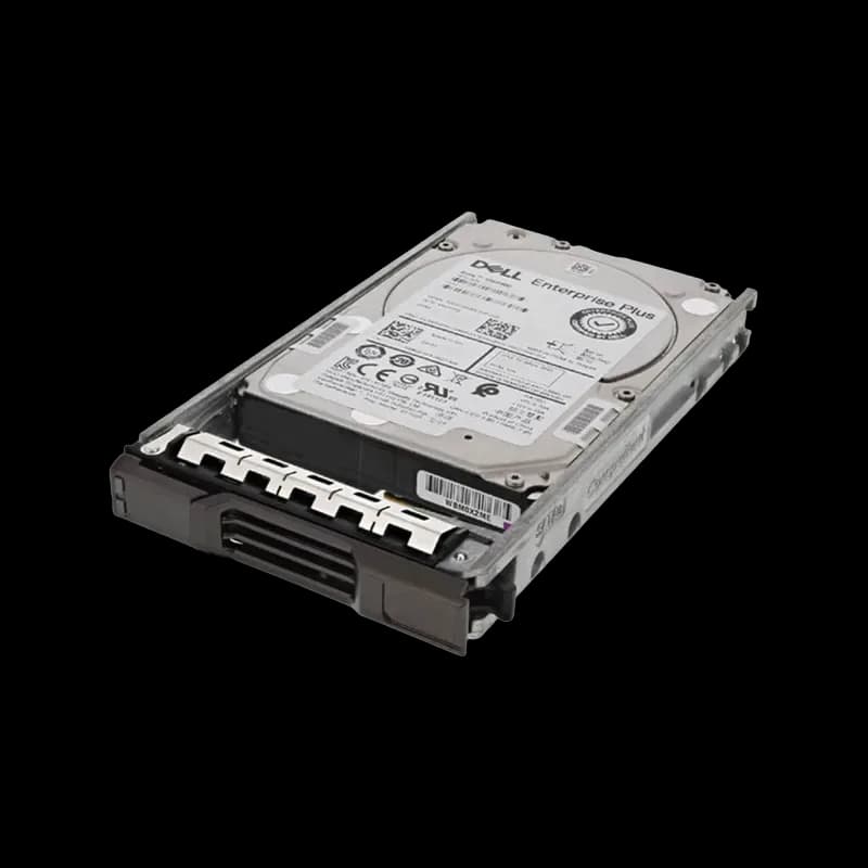 9MCCH - Dell 300GB 15000RPM SAS 2.5-Inch Hard Drive