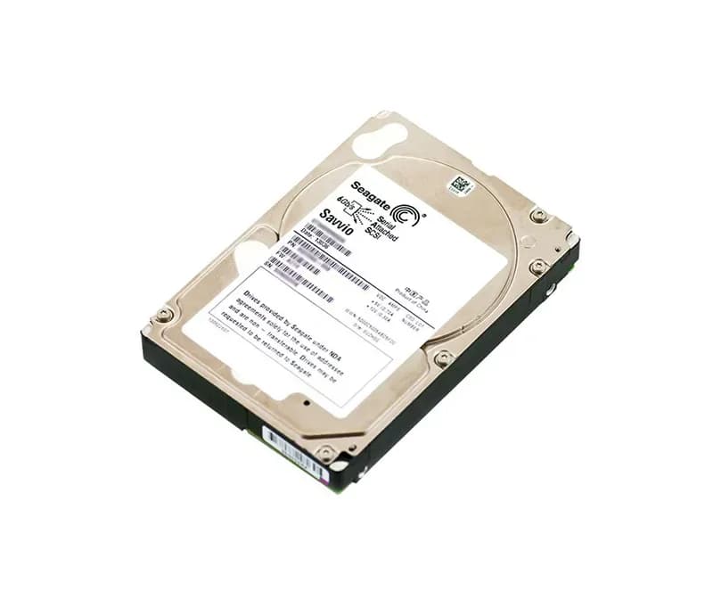 9TG066-004 - Seagate 600GB 10000RPM SAS 6Gb/s 64MB Cache 2.5-in HDD