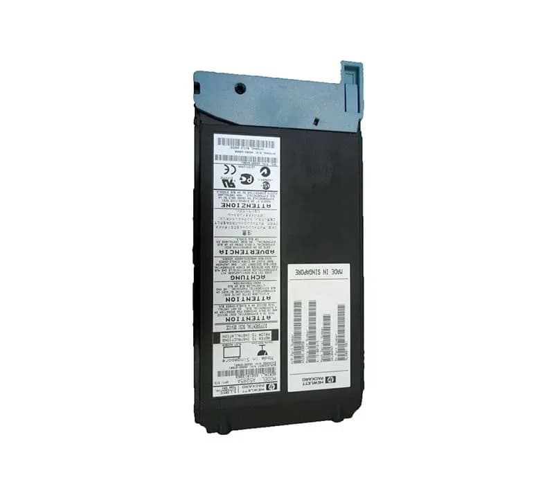 A5285A - HP 9.1GB 7200RPM Fast Wide SCSI 80-Pin 3.5-in HDD