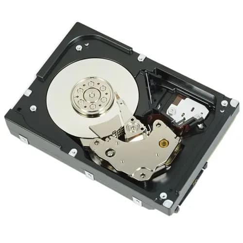 A6770616 - Dell 4TB 7200RPM SAS 3.5-Inch Hard Drive
