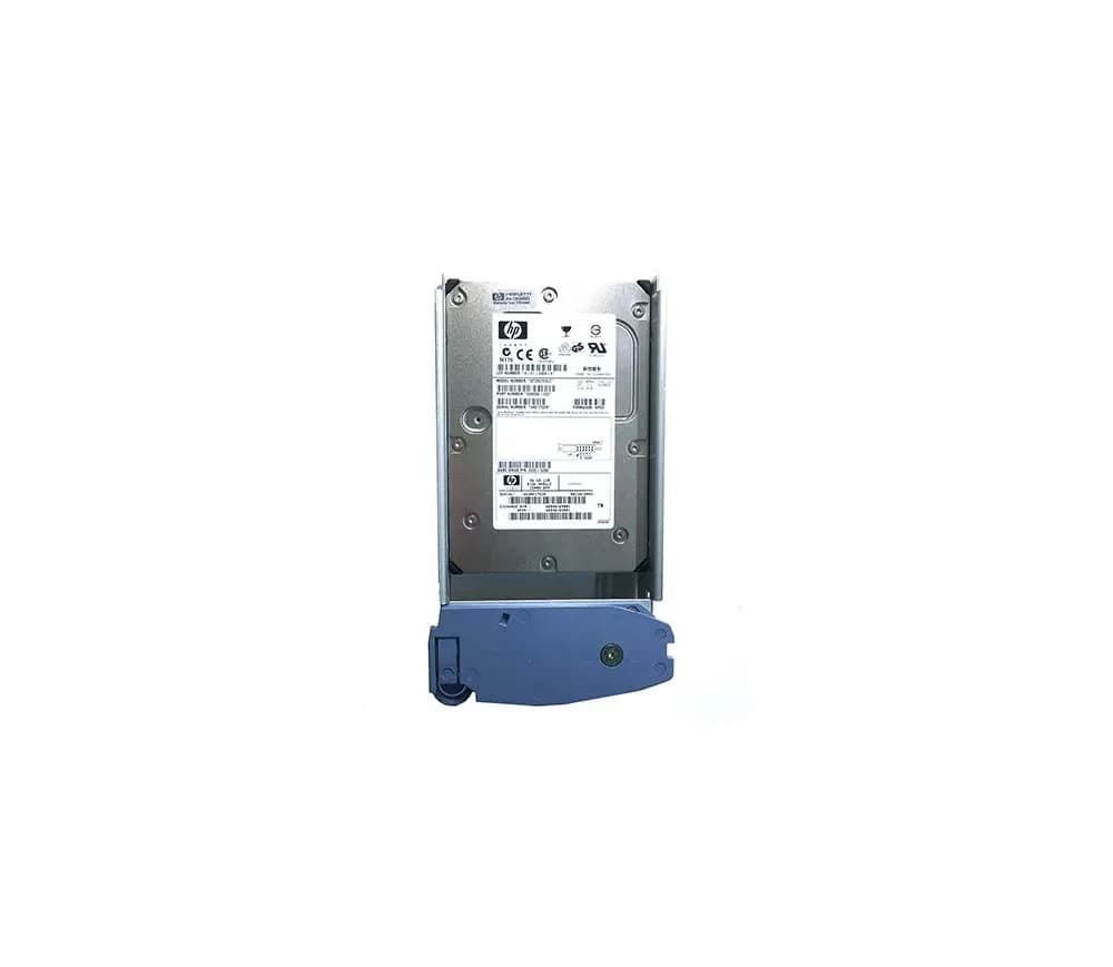A6846-64001 - HP 36GB 15000RPM SCSI 320MB/s 3.5-in Hard Drive