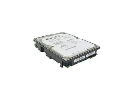 A7383-60003 - HP 146GB 15000RPM SCSI 320MB/s 3.5-in Hard Drive
