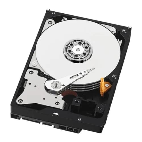 A7481192 - Dell 4TB 7200RPM SAS 3.5-Inch Hard Drive