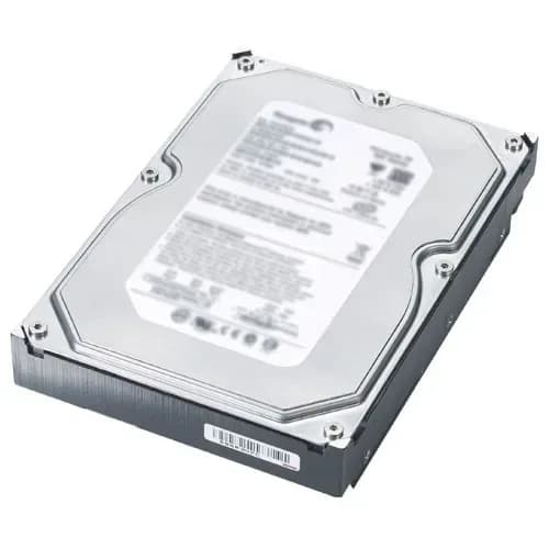 A8235381 - Dell Enterprise Performance 15K 600GB 15000RPM SAS 2.5" HDD