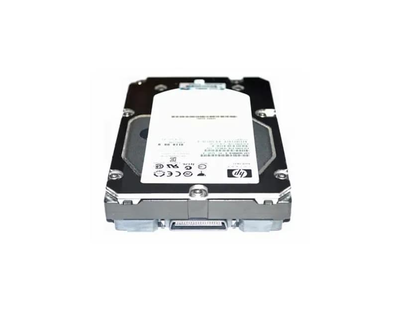 AG803A - HPE 450GB 15000RPM Fibre Channel 3.5-Inch Hard Drive