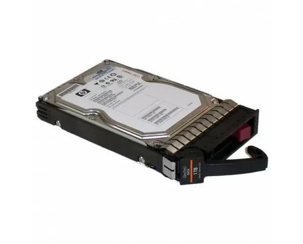 AG883B - HP 1TB 7200RPM Fibre Channel 4Gb/s 3.5-in Hard Drive