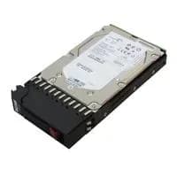AJ737A - HP 450GB 15000RPM SAS 3.5-Inch 16MB Cache Hard Drive