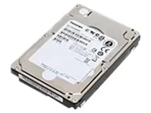 AL13SEB600 - Toshiba 600GB 10000RPM SAS 2.5-Inch Hard Drive