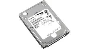 AL13SEB900 - Toshiba 900GB 10000RPM SAS 2.5-Inch Hard Drive