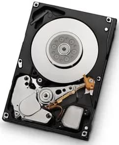 AL13SXB30EN - Toshiba 300GB 15000RPM SAS 2.5-Inch Hard Drive