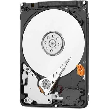 AL14SEB120NY - Toshiba 1.2TB 10000RPM SAS 2.5-Inch Hard Drive