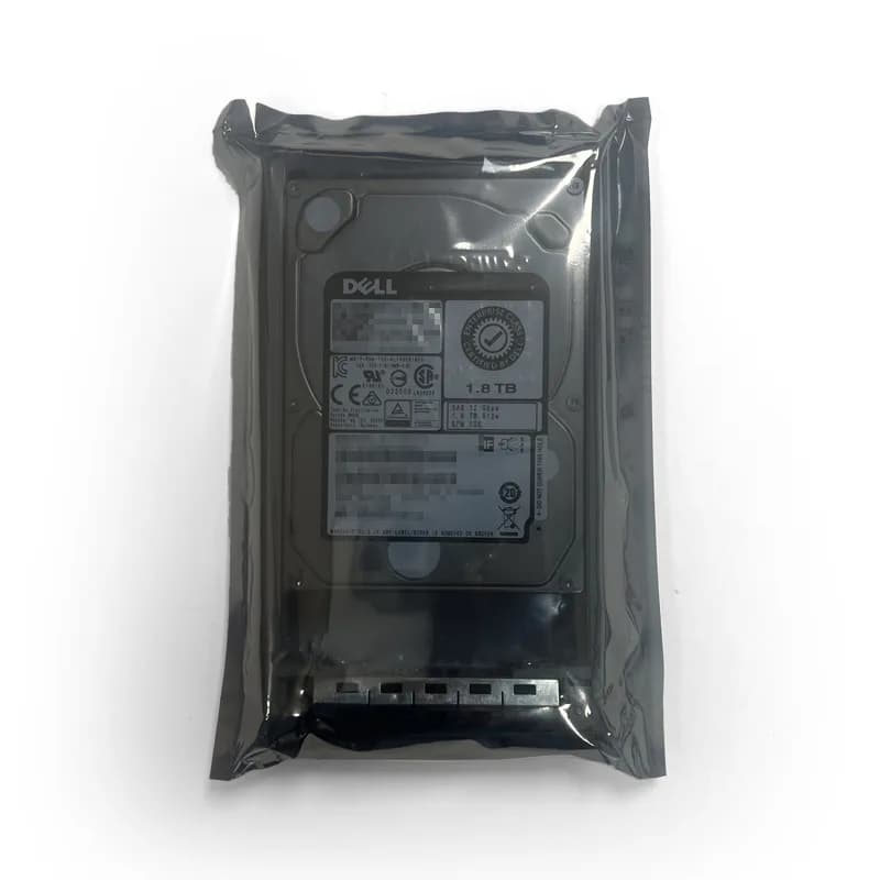 AL14SEB18EQY - Toshiba 1.8TB 10000RPM SAS 2.5-Inch Hard Drive