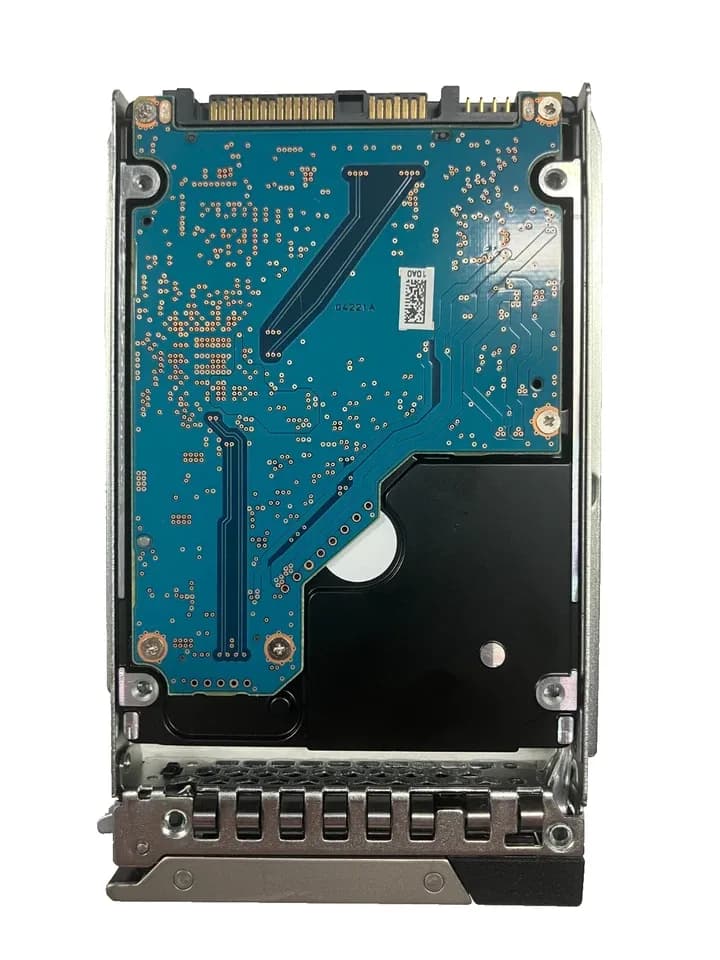 AL14SXB30ENY - Toshiba 300GB 15000RPM SAS 2.5-Inch Hard Drive