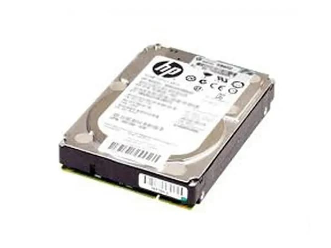 AM244A - HP 300GB SAS 10000RPM 2.5-inch Hard Drive