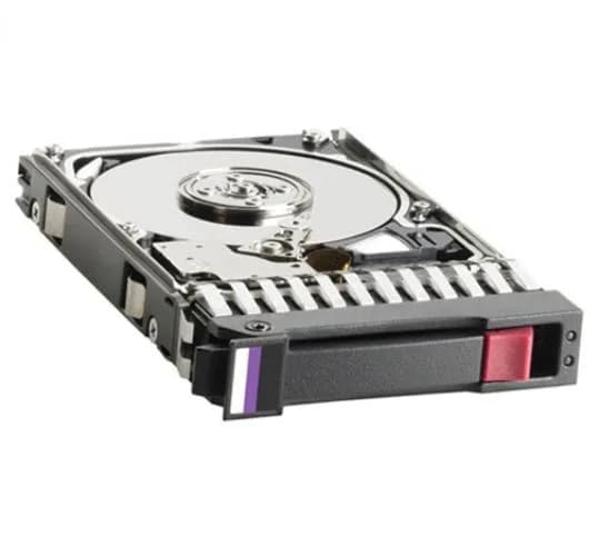 AT069A - HP 900GB 10000RPM SAS 2.5-Inch Hard Drive