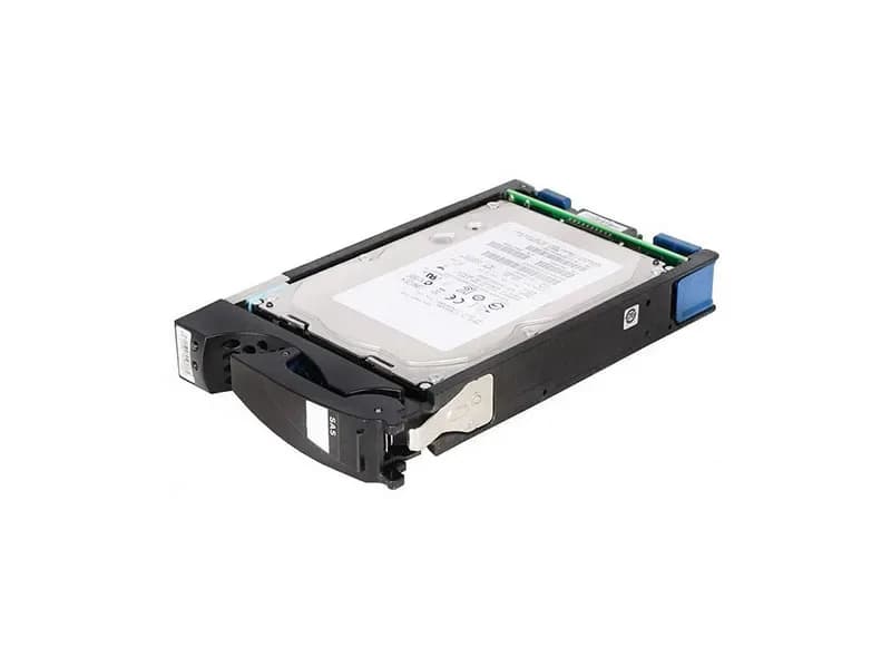 AT47220007BU - EMC 2TB SAS 7200RPM Hard Drive