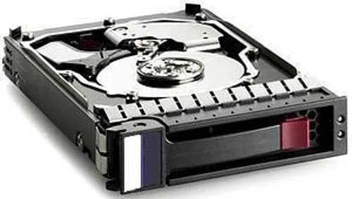 AW555ABN - HP 2TB 7200RPM SAS 6Gb/s 3.5-in Hard Drive