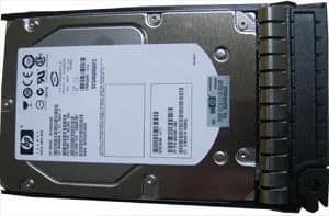 BF450DASTK - HPE 450GB 15000RPM Fibre Channel 4Gbps 3.5-in Hard Drive