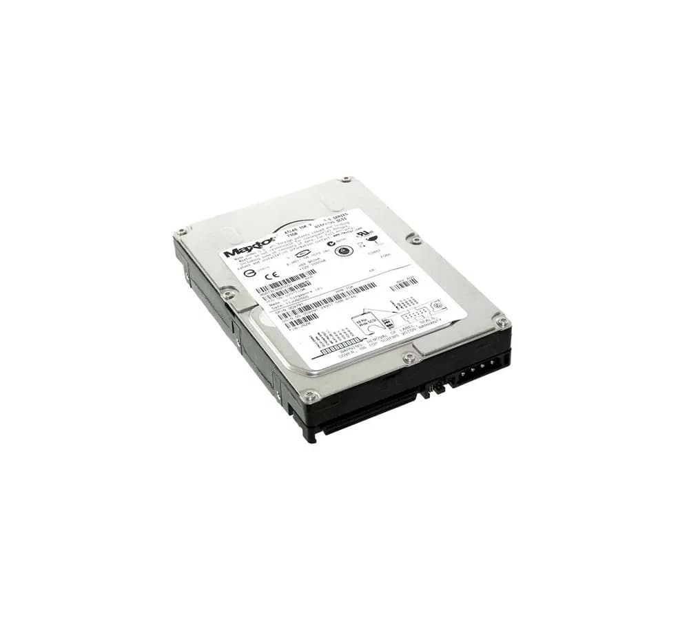 C9791 - Dell 73GB 10000RPM SCSI 320MB/s 3.5-in Hard Drive