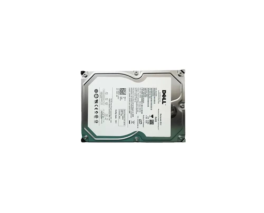 DP279 - Dell 1TB 7200RPM SATA 3Gb/s 3.5-in Hard Drive